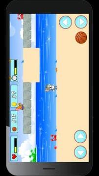 Tom and jerry: Beach Adventure游戏截图3