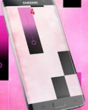 Piano Game: Kantai Collection *游戏截图3