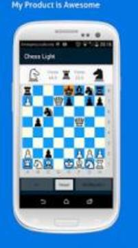 ABC Chess FREE Lite游戏截图1