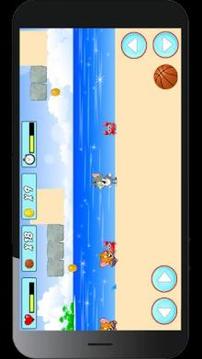 Tom and jerry: Beach Adventure游戏截图4