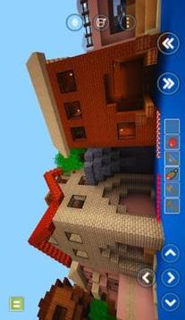 Live Craft : Build & Survival Adventure游戏截图3