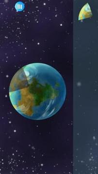 Puzzle Planet - Solar System游戏截图4