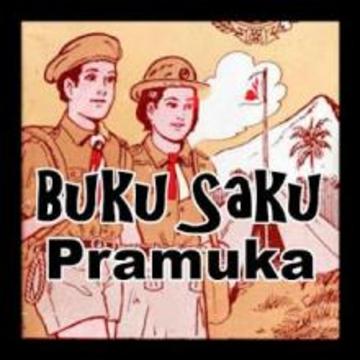 Buku Saku Pramuka [Lengkap]游戏截图2