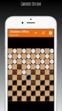 Checkers Offline游戏截图5