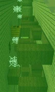 Map Late At Night (Horror) for MCPE游戏截图3