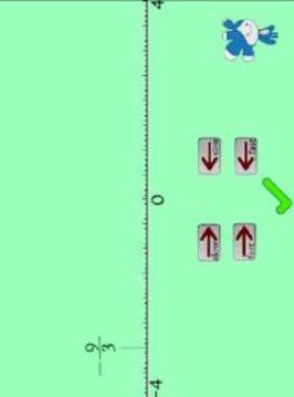 Number Line - Fractions, Decimals and Percentages游戏截图4