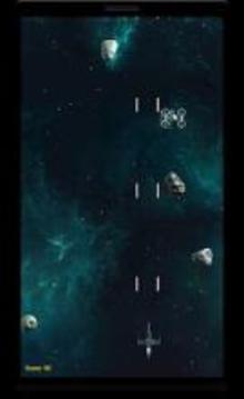 XWing Fighter Arcade Game游戏截图5