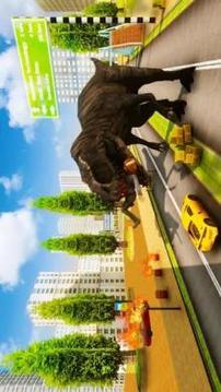 Dinosaur Simulator 2018游戏截图3