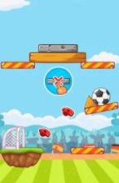 Soccer Mover 2015游戏截图3