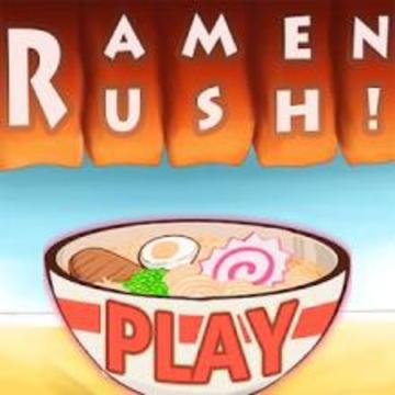 Ramen Rush游戏截图2