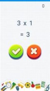 Math For 1st Graders游戏截图2