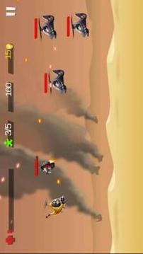 Mission Helicopter Match Game游戏截图1