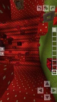 Mysterious Dimensions Adventure. Map for MCPE游戏截图5