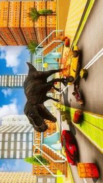 Dinosaur Simulator 2018游戏截图1
