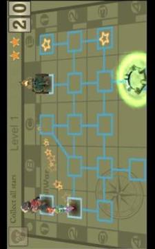 DollWar-EastFront. Turn-based strategy.游戏截图3