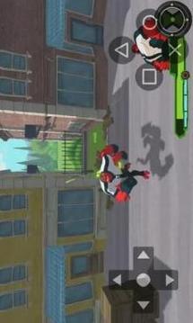 Ultimate BEN 10 new Guide游戏截图3