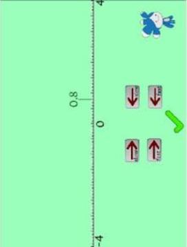 Number Line - Fractions, Decimals and Percentages游戏截图2