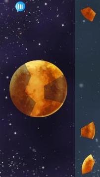 Puzzle Planet - Solar System游戏截图1