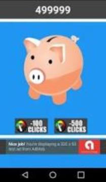 PigCash - Earn Money Free游戏截图2
