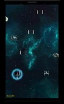 XWing Fighter Arcade Game游戏截图4