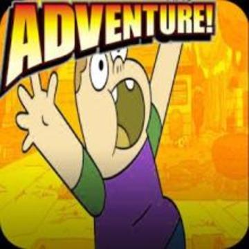 Adventure Сlarесе World Games Hero游戏截图1
