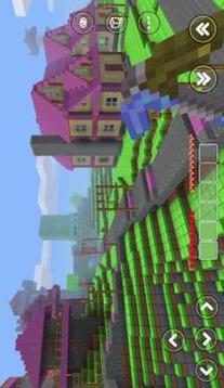 Live Craft : Build & Survival Adventure游戏截图5