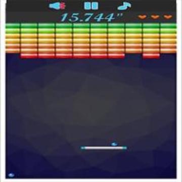 Brick Breaker Free Game游戏截图3