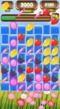 Fruit Splash mania free游戏截图1