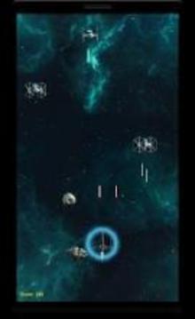 XWing Fighter Arcade Game游戏截图3