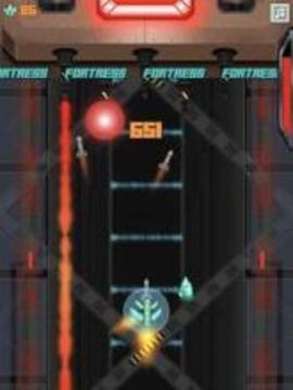 Starfighter: ACE游戏截图2