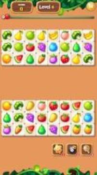 Fruits Link Two游戏截图1