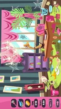 Family Helper - House Cleaning游戏截图2