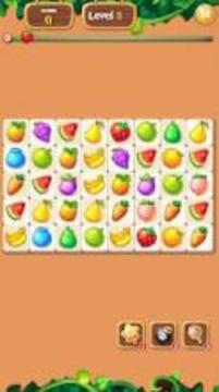 Fruits Link Two游戏截图2