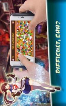 Hidden Objects Game- Search Objects & Find Objects游戏截图3