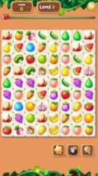 Fruits Link Two游戏截图3