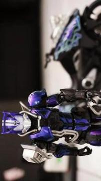 Kamen Rider Funs Games游戏截图4