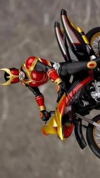 Kamen Rider Funs Games游戏截图1