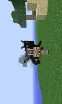 Pet Dragon Mod for MCPE游戏截图3