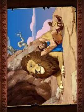 12 Labours of Hercules II游戏截图4