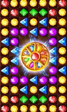 Bejewele Crush Classic Legend游戏截图2