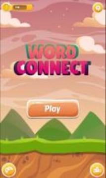 Word Connect - Crossword Solver : Word Cookies游戏截图2