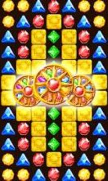 Bejewele Crush Classic Legend游戏截图4