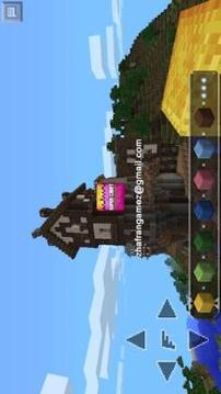 Super Craft Crafting Games Adventure游戏截图5