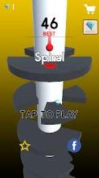 Spiral 3D 2018游戏截图3