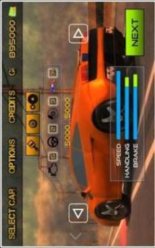 Car Driving - Free Car Game游戏截图1