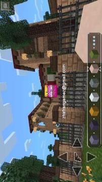 Super Craft Crafting Games Adventure游戏截图3