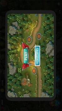 sword king tower游戏截图4