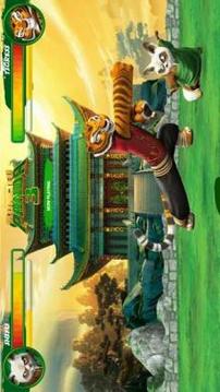 Kung Fu Panda Kun Fu Panda Fight游戏截图5