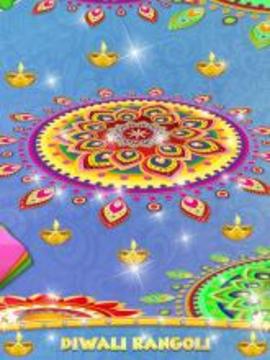 Diwali Celebration Game - Biggest Indian Festival游戏截图2