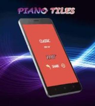 Alan walker Faded Piano Tiles Songs游戏截图1